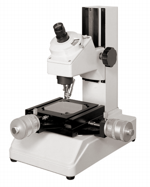 Mechanical Technology: Types of Microscopes
