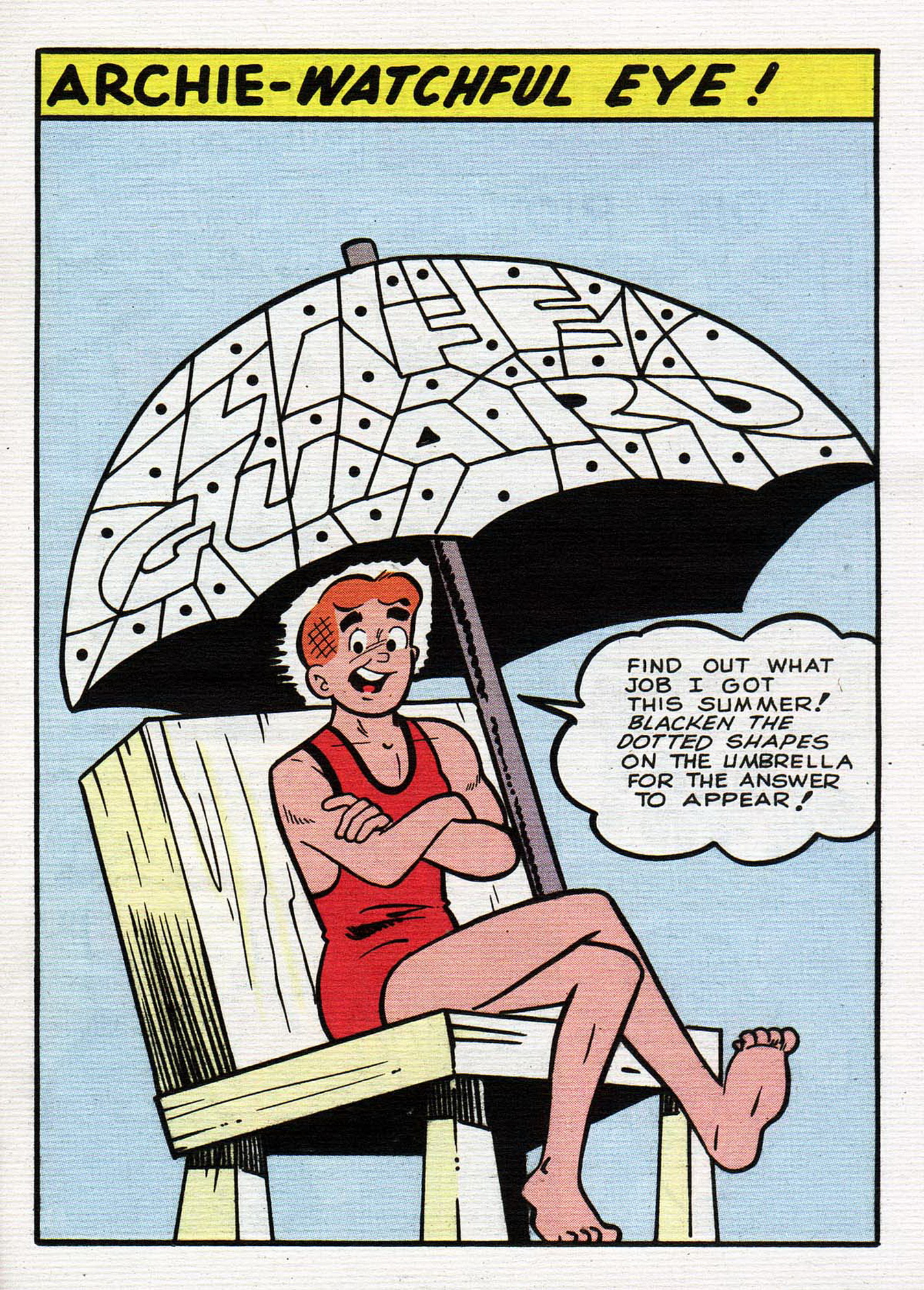 Read online Archie's Pals 'n' Gals Double Digest Magazine comic -  Issue #86 - 41