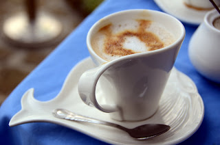 Macchiato