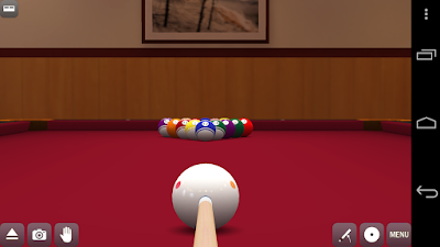 Free Download Pool Break Pro 3D Billiards v2.6.5 APK