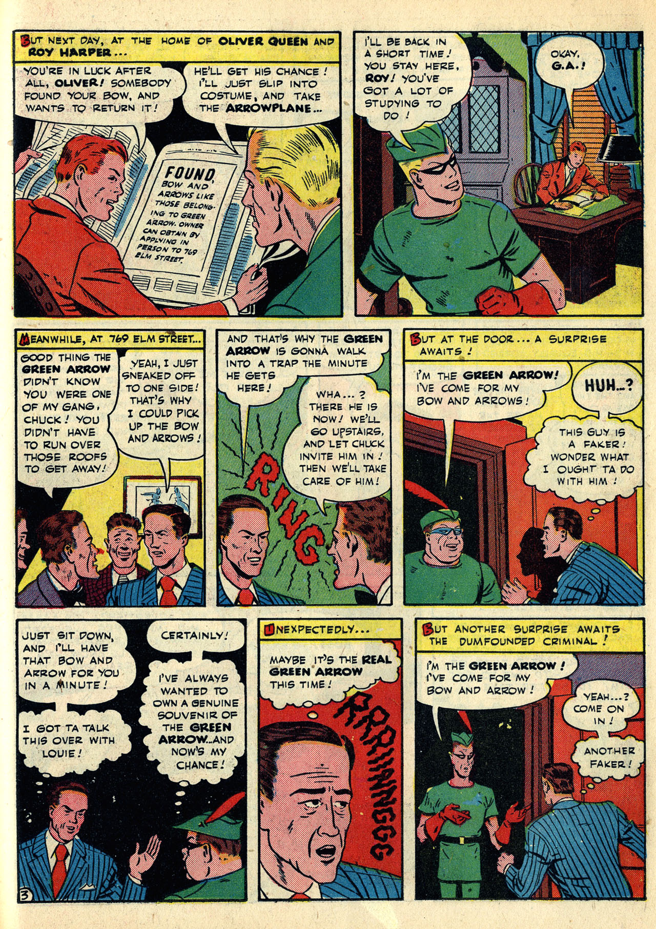 Worlds Finest Comics 9 Page 74