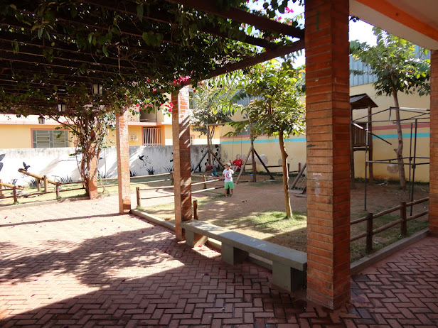 Rádio Nova Aliança FM Conheça Córrego Novo