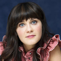 Zooey Deschanel HQ photo