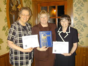 2004 Kansas Professional Communicator's Conference