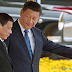 BEIJING AND MANILA FOLLOW DIPLOMATIC THAW WITH ECONOMIC EMBRACE / THE FINANCIAL TIMES COMMENT & ANALYSIS