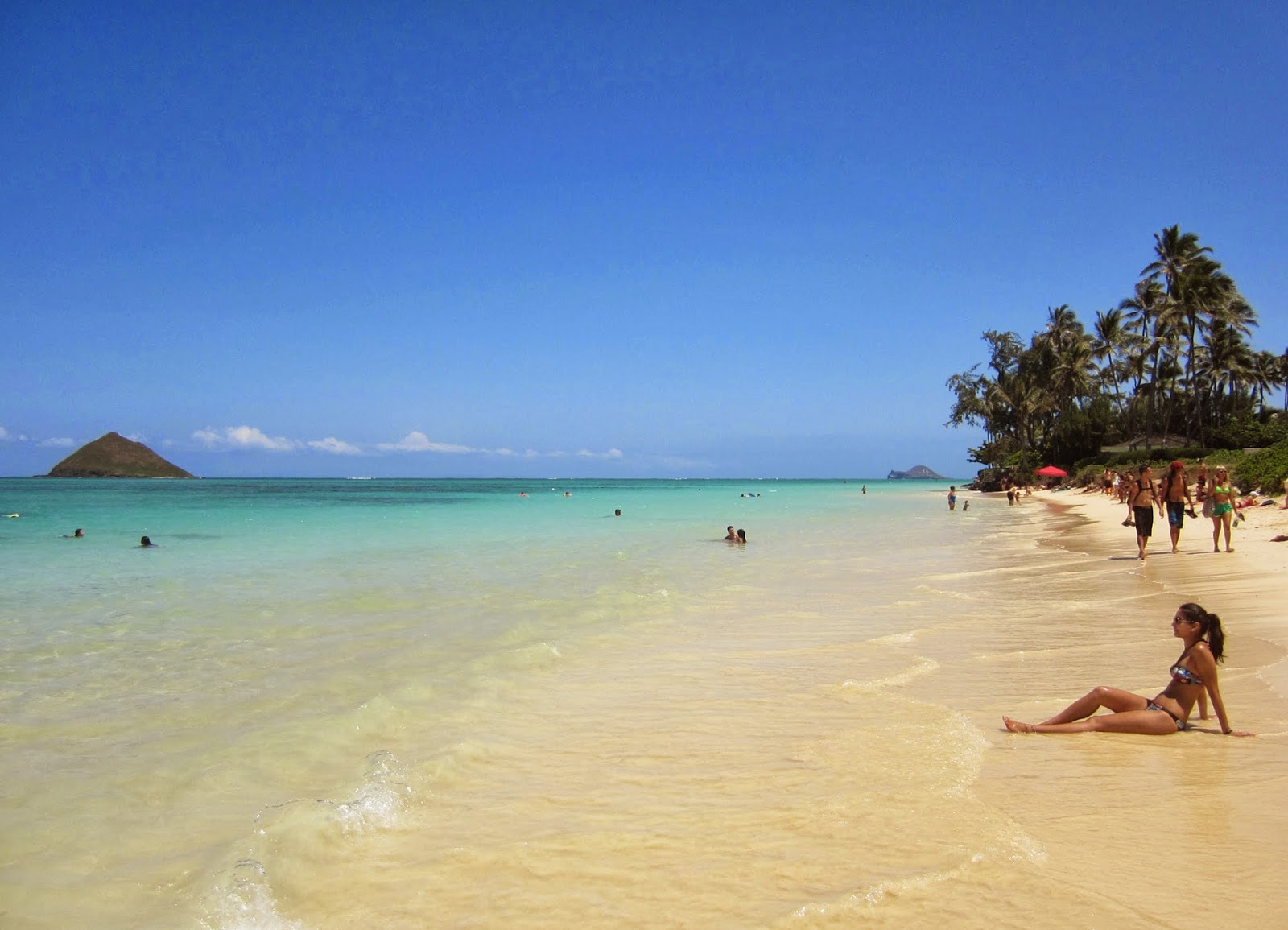 10 Most Beautiful Beaches