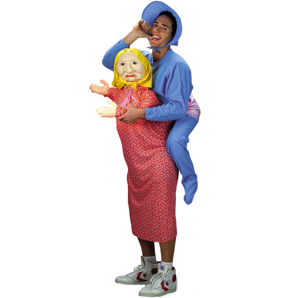 AMAZING PIKCHAZ OPTICAL ILLUSIONS COSTUMES