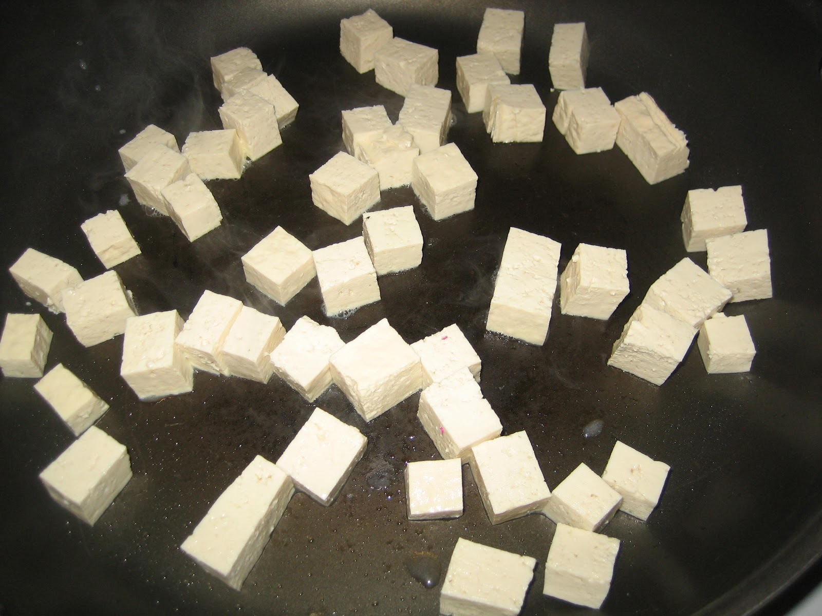 stuffedveggies Tofu Creole & Vegan Worcestershire Sauce