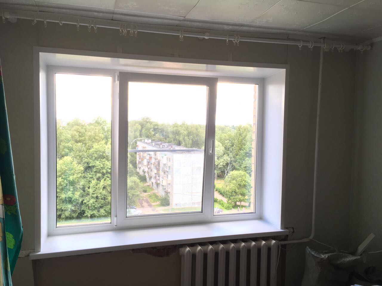 Окна Лидер - пластиковые окна и двери, остекление лоджий и балконов ...