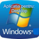 Descarcă Aplicația pentru Windows