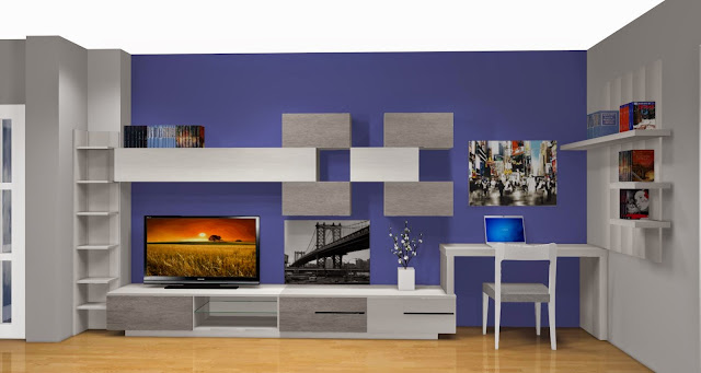 Opciones de distribucion.Te ayudamos a distribuir tu casa