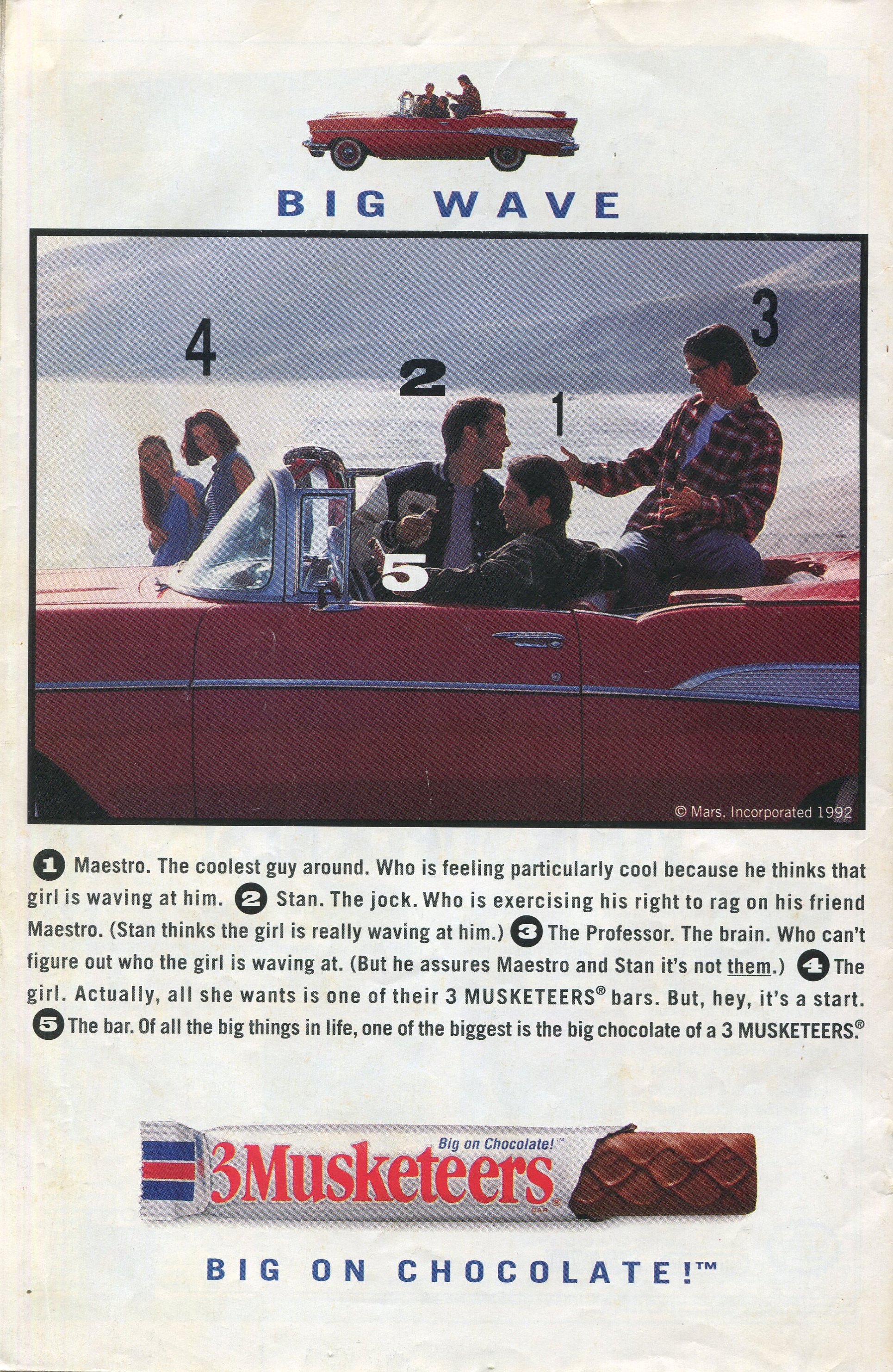 Read online Archie & Friends (1992) comic -  Issue #4 - 36