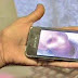 Percayakah Kamu, Wanita Ini Dikirim Foto Selfie Dari Dalam Kubur