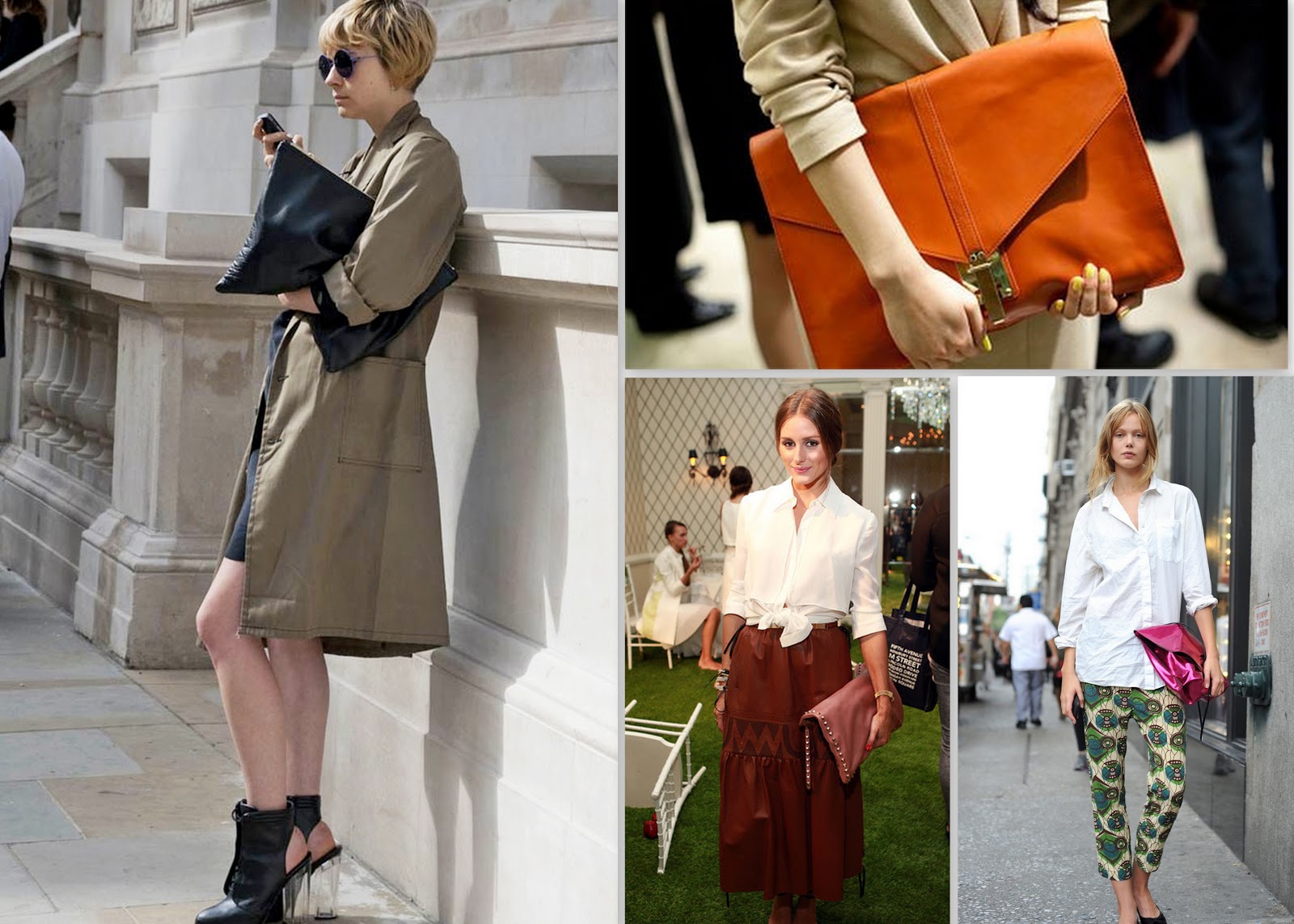 WWW trendoversized clutches