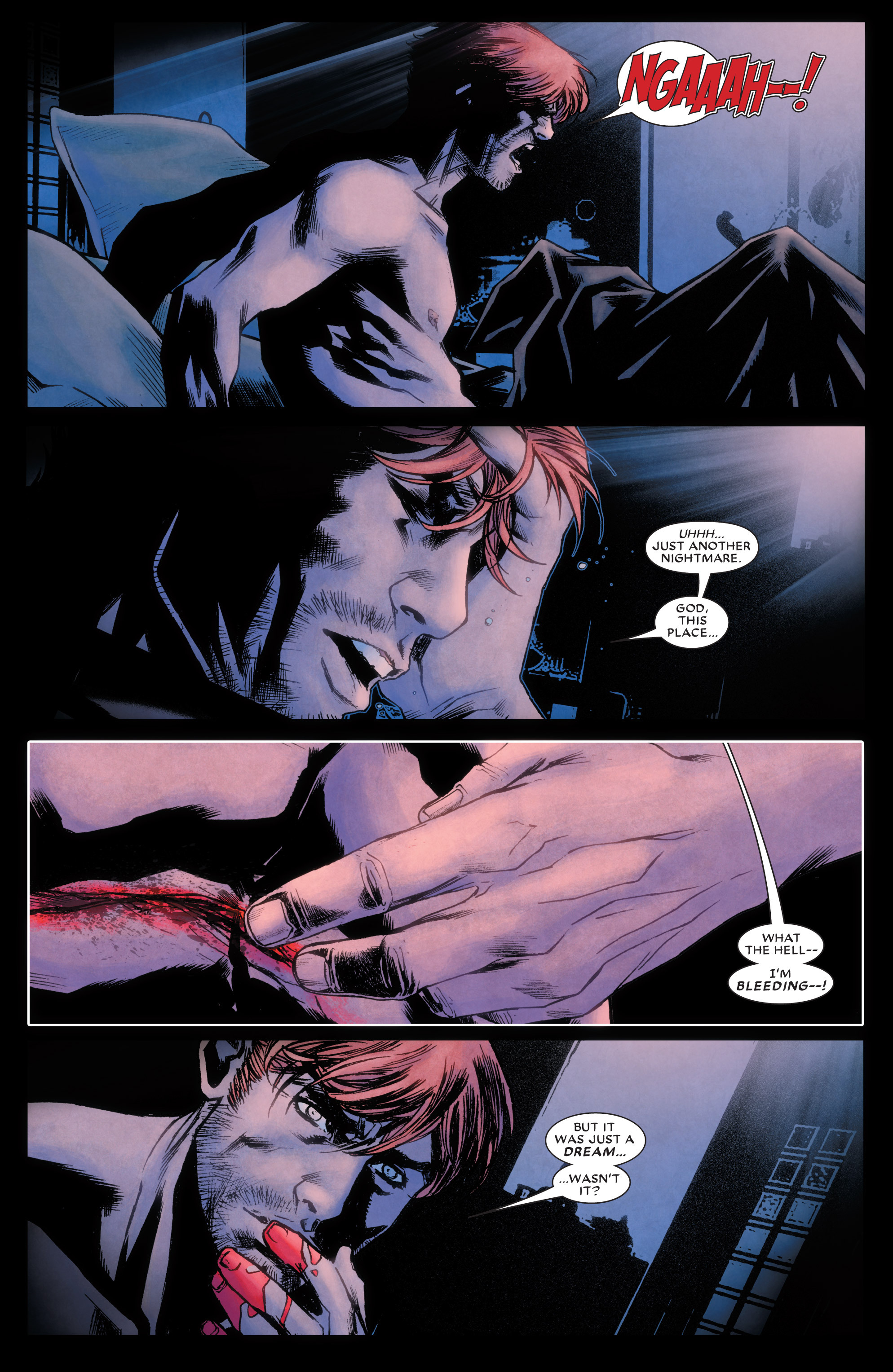 Daredevil (1998) 506 Page 20