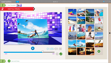 Videostudio Videostudio