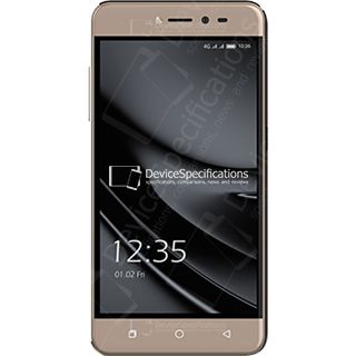 Coolpad Note 5 Lite Full Specifications