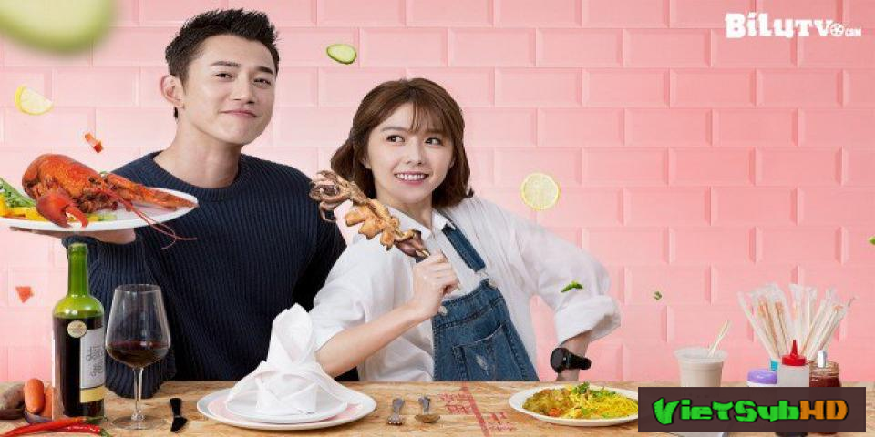 Phim Cực Phẩm Xứng Đôi Tập 15 VietSub HD | The Perfect Match 2017