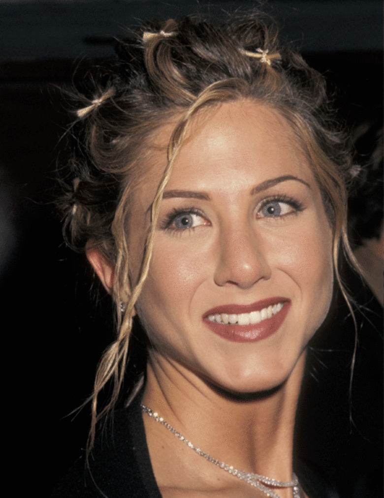 Jennifer Aniston Hair And Hairstyle | The New Hair Style