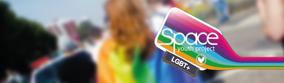 Space Youth Project  |  Dorset's LGBT+ Youth Project
