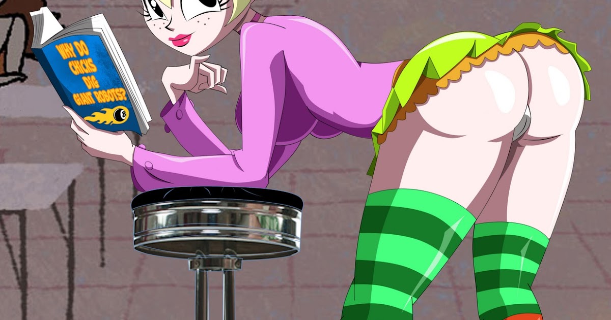 nude ilana sym-bionic titan Lacey teen mode