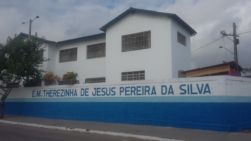 E.M. Therezinha de Jesus Pereira da Silva