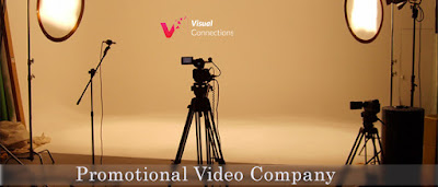 Promotional Video Making