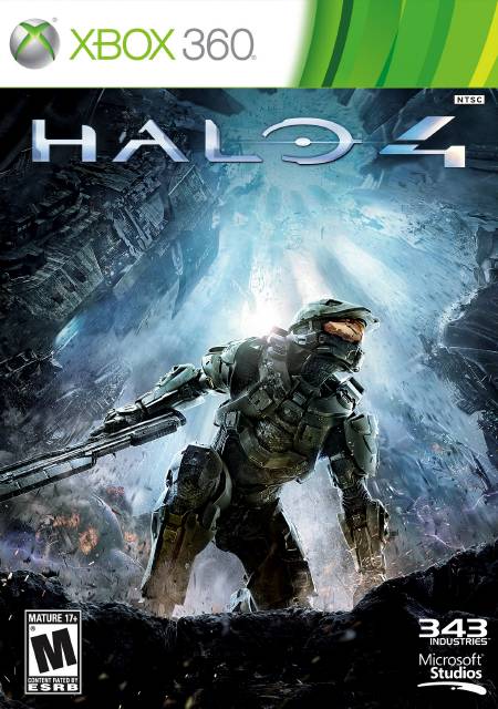 Halo 4 Pc Iso Free Download