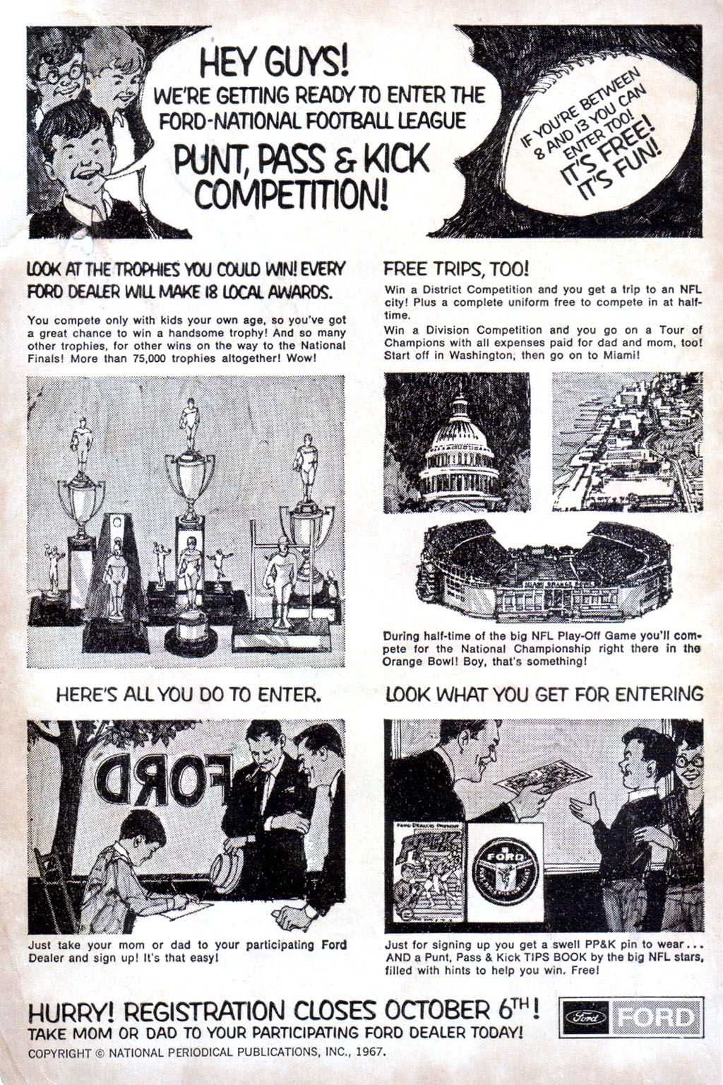 Read online Plastic Man (1966) comic -  Issue #7 - 2