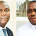 GTbank Liberia MD Arrested For Throwing Calculator At Subordinate (PHOTO)