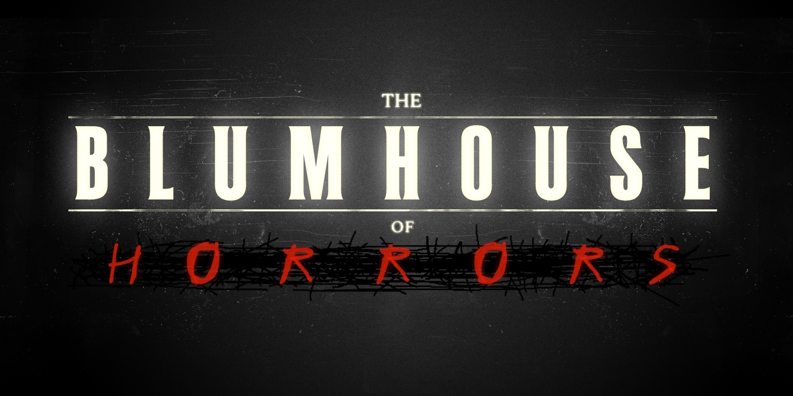 Horror company. Blumhouse Productions кинокомпании США.