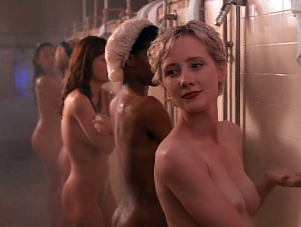 Rule 5 Saturday - The Reformed Lesbian Anne Heche.