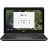 Dell Chromebook CRM3180RH02N