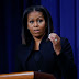 Michelle Obama: Presidential Election Was 'Challenging' to Watch 