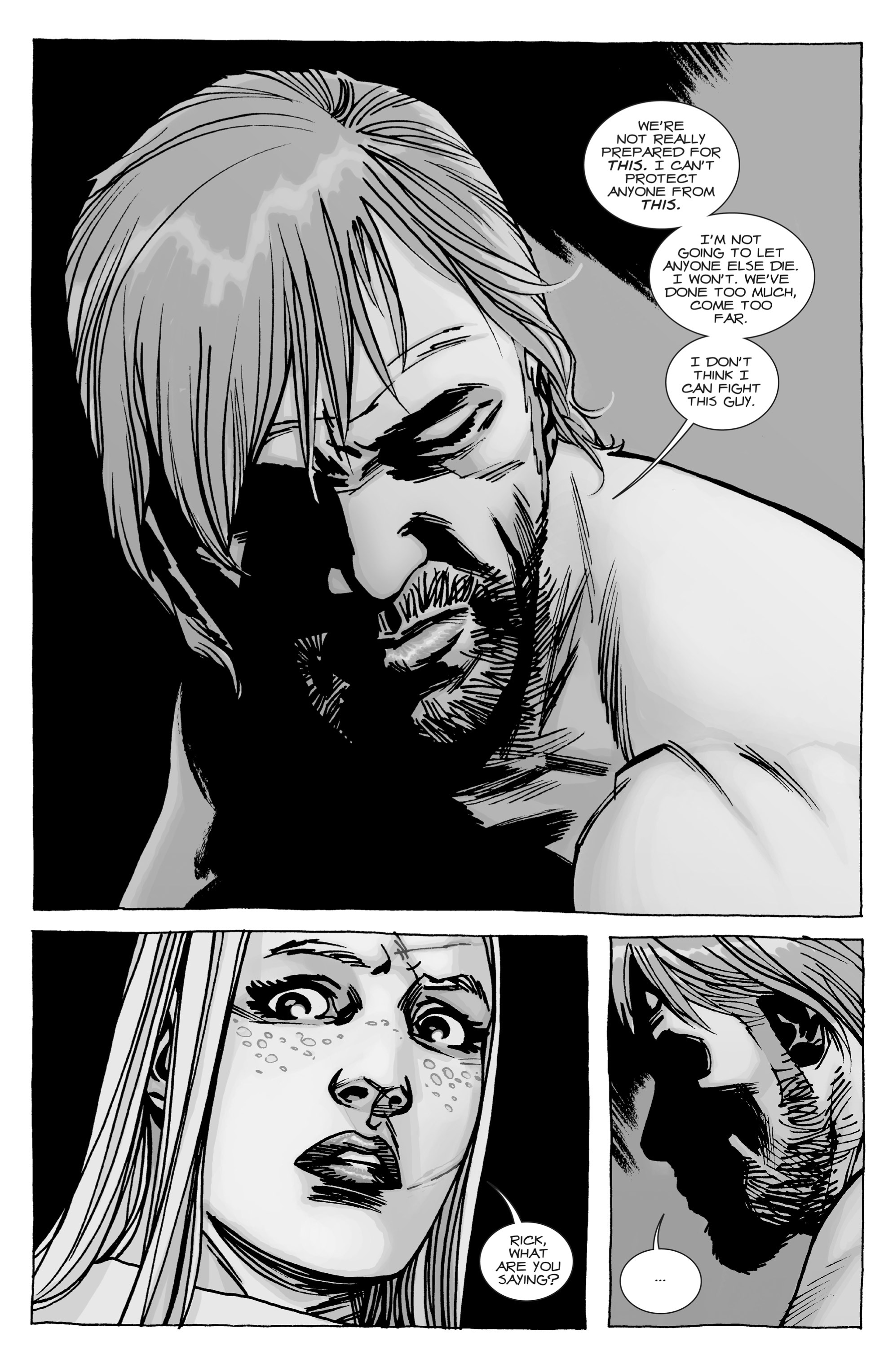 The Walking Dead issue 102 - Page 10
