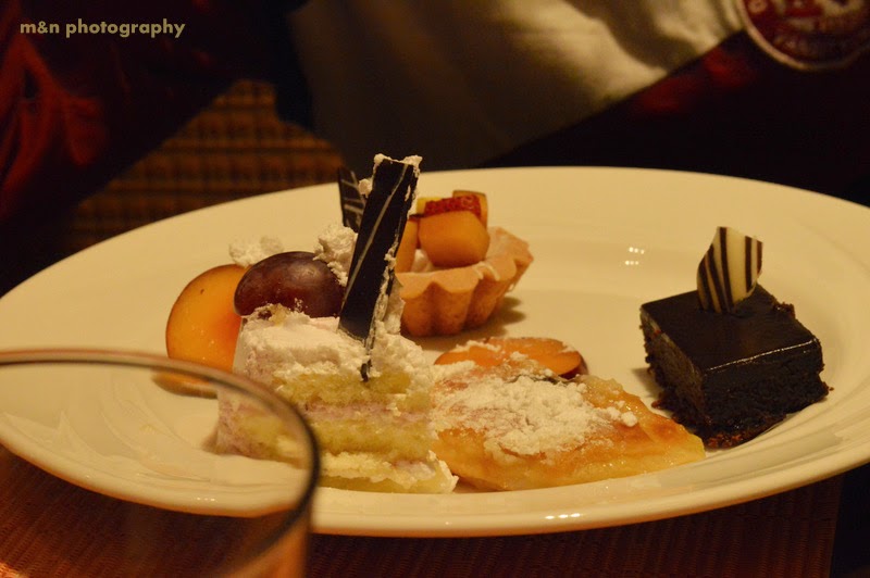 Shutter Pulse Buffet At VIVANTA BY TAJ 