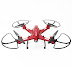 Spesifikasi Drone FQ777 FQ02W