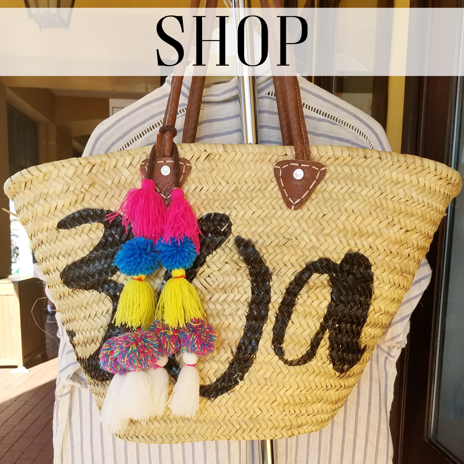 where to shop in 30a