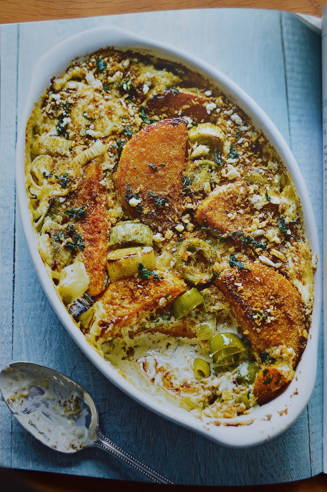 Sainsbury's Magazine Cookbook Review | Gluten Free SCD and Veggie