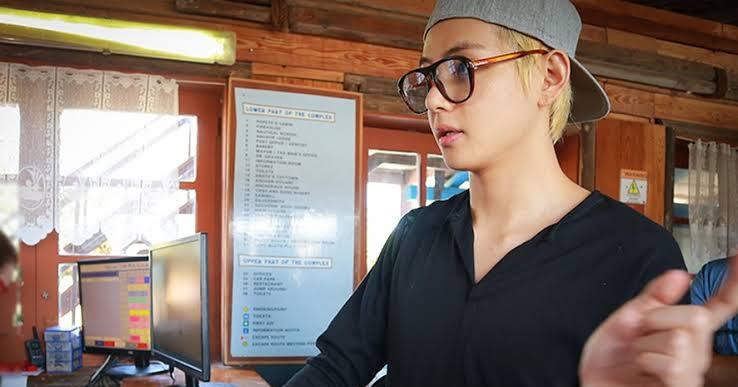 BTS-Bon Voyage [Season 3] Bölüm 4- 7-1=7 (Türkçe Altyazılı) - More of