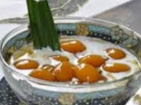 Resep Gurih Bubur Grandol Cocok Untuk Sarapan Resep Gurih Bubur Grandol Cocok Untuk Sarapan