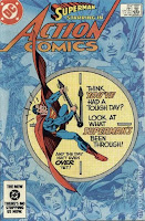 Action Comics (1938) #551