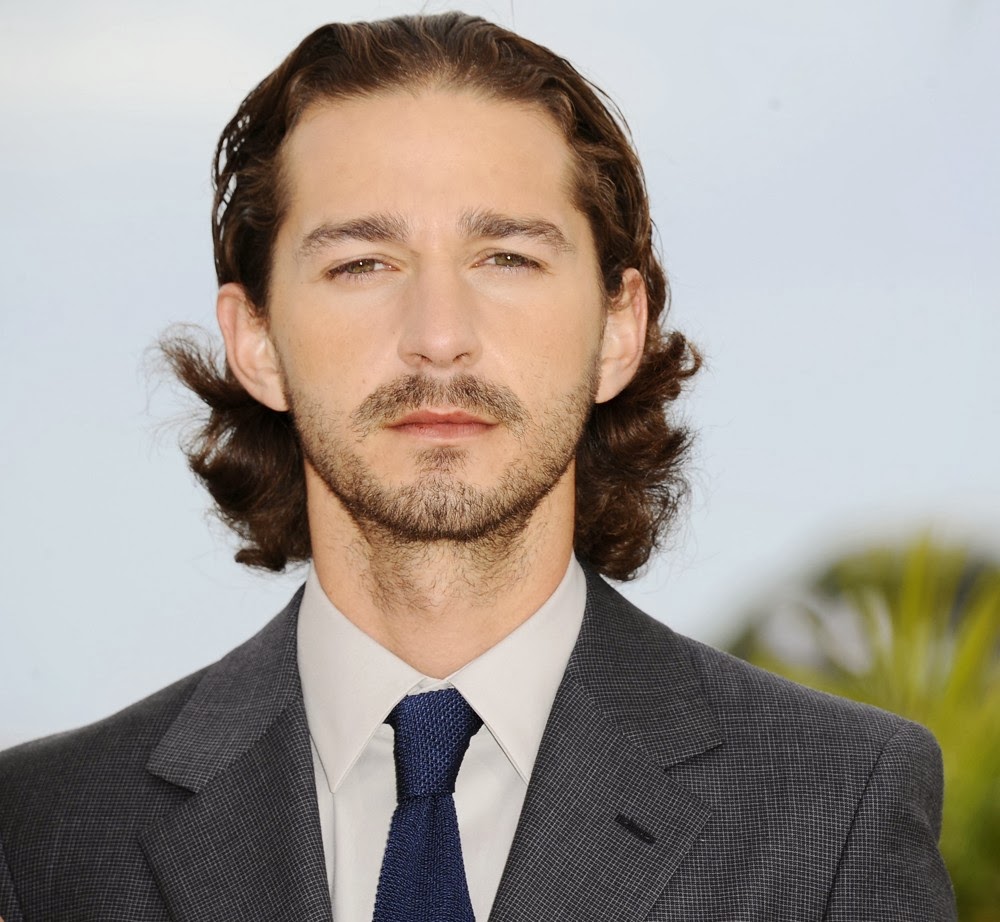 shia labeouf shia labeouf