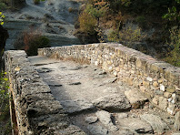 El Pont del Gatus o del Molí dels Sords