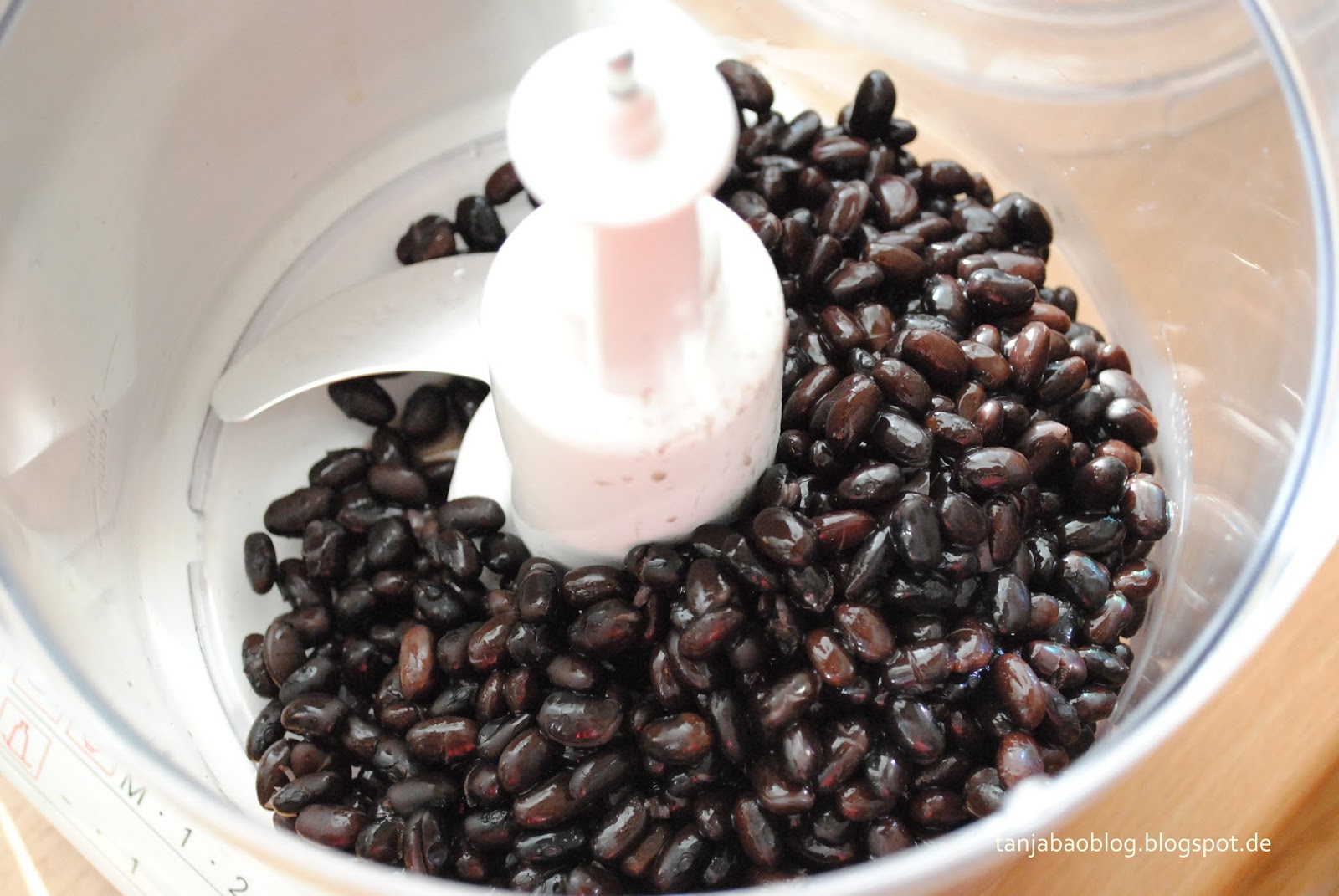 Schwarze Bohnen Brownies Rezept ( Video)