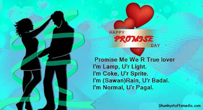 Promise day Romantic messages quotes Promise day Romantic messages quotes