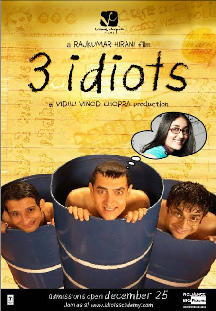 2009 3 Idiots