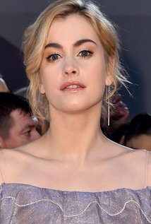 Stefanie Martini