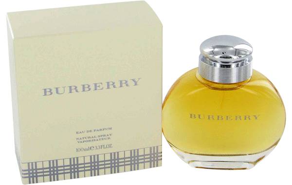 10 Parfum Burberry Untuk Perempuan Yang Yummy Paling Anyir Disukai