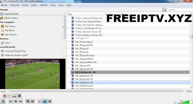 Free UK IPTV M3u - Free IPTV M3u 2018 Free UK IPTV M3u - Free IPTV M3u 2018